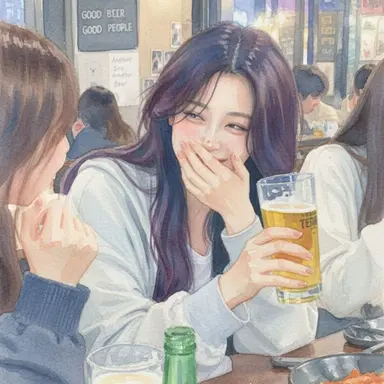 Profile image of 박시연