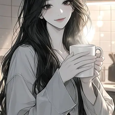 Profile image of Minae