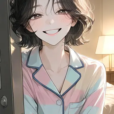 Profile image of Ae-jeong