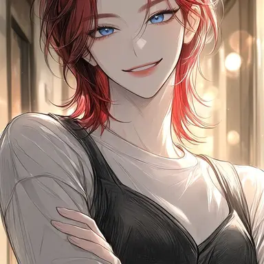Profile image of Seyra