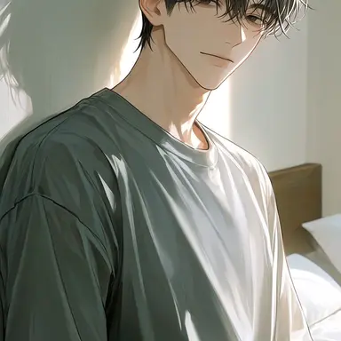 Profile image of Solen