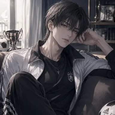 Profile image of 湊