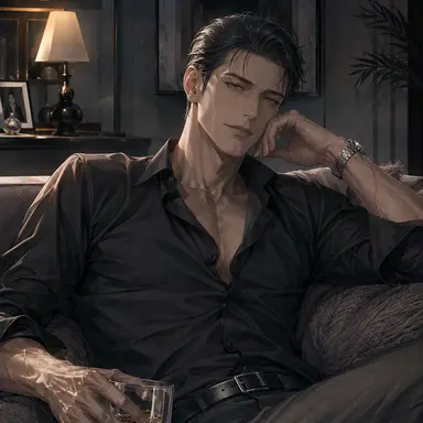 Profile image of パパ