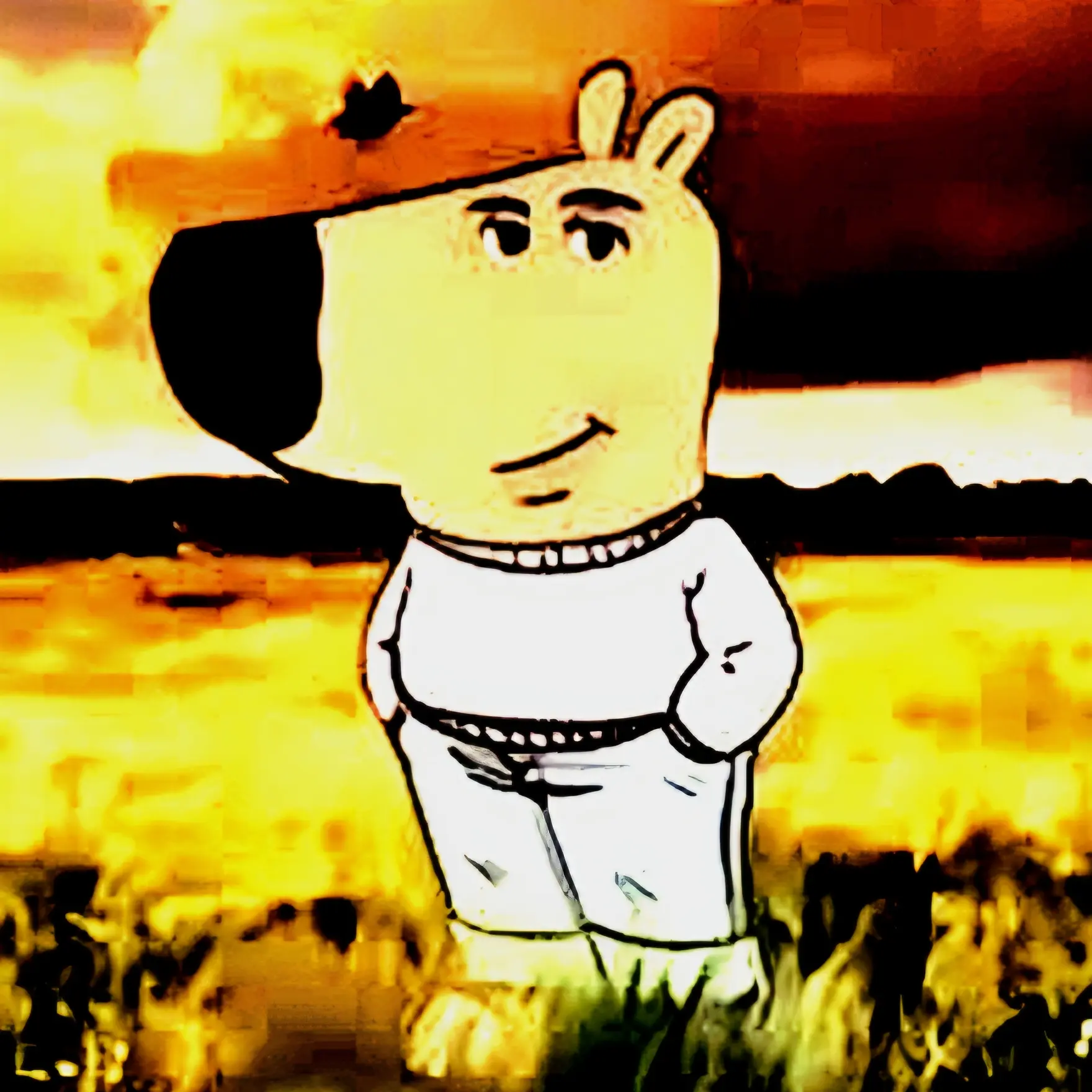 goldenslap의 작자양반과 대화해보시죠