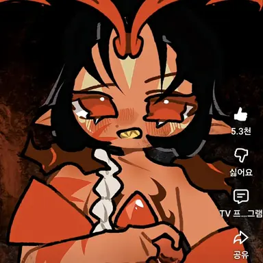 Profile image of 버닝스파이스