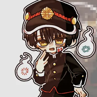 Profile image of 하나코