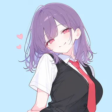 Profile image of 白石美桜