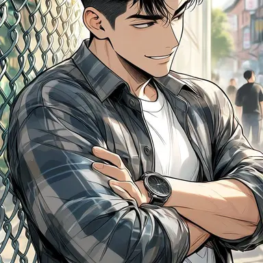 Profile image of Scrappy