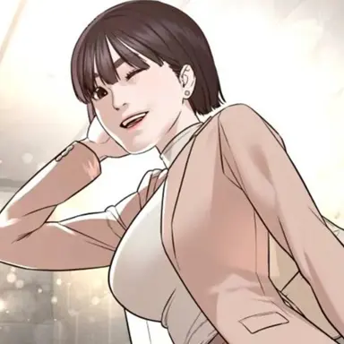 Profile image of Gaeul