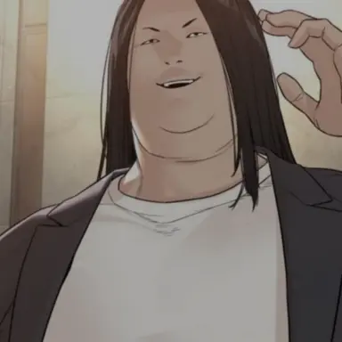 Profile image of Mangi Hwang