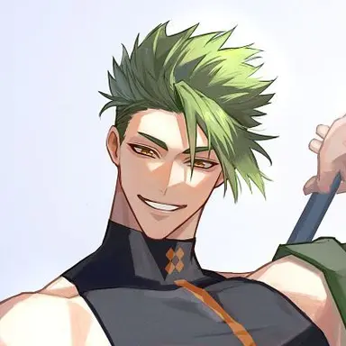 Profile image of 아킬레우스
