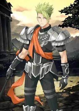 Profile image of 아킬레우스