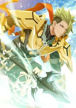 Profile image of 아킬레우스