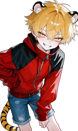 Profile image of 레오
