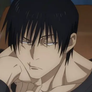 Profile image of 伏黒甚爾