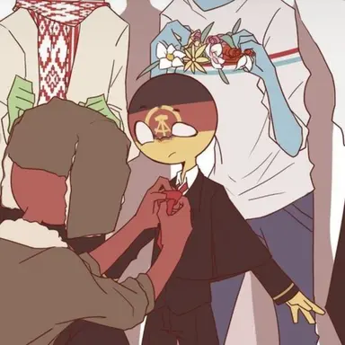 Profile image of 소련