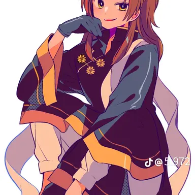 Profile image of 王耀