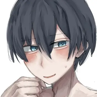 Profile image of 乾