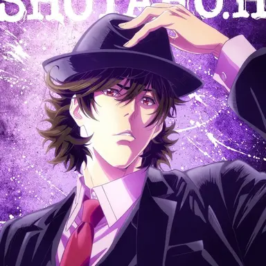 Profile image of 左翔太郎