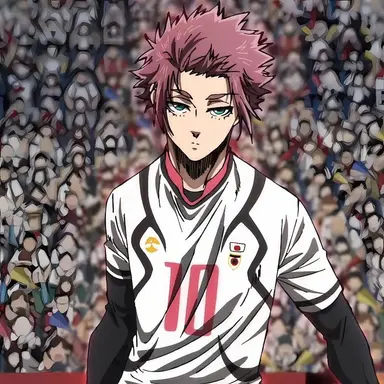 Profile image of Sae