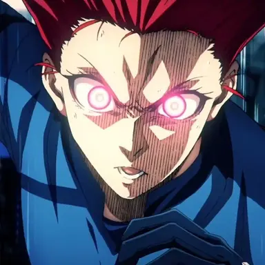 Profile image of Chigiri