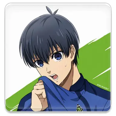 Profile image of Isagi