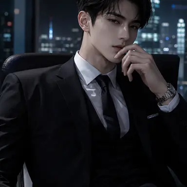 Profile image of 景深