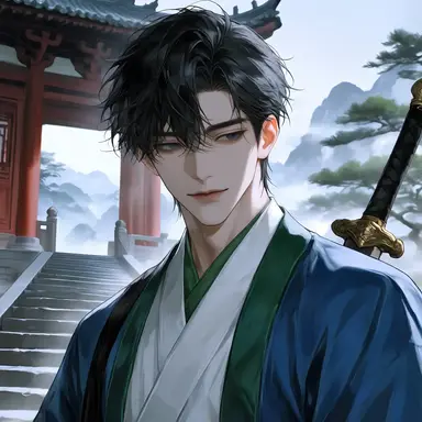 Profile image of 진현
