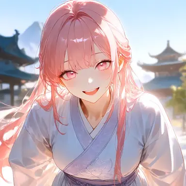 Profile image of ミョンハ