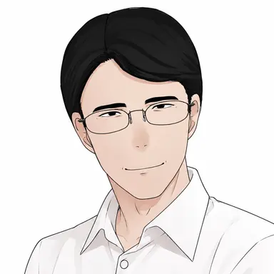 Profile image of Shinichi Saeki