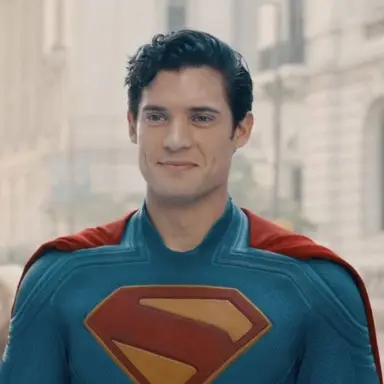 Profile image of Clark kent