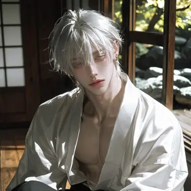 Profile image of Yuki Shiranui