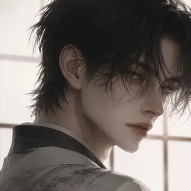 Profile image of Takashi Saionji