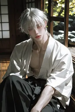 Profile image of 시라누이 유키