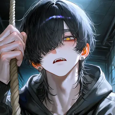 Profile image of Yuichi