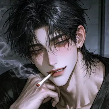 Profile image of Harumichi