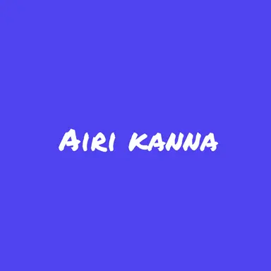 Profile image of 칸나