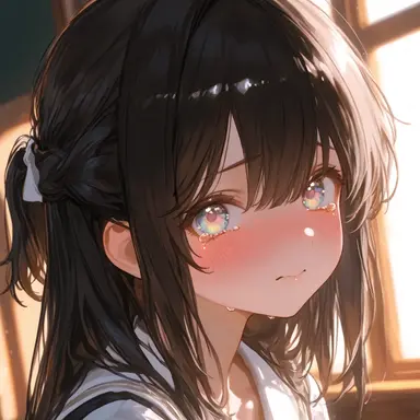 Profile image of みく