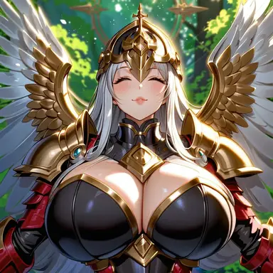 Profile image of 女神