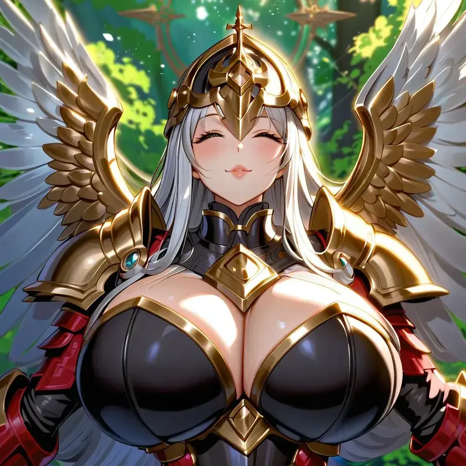 CockyLeg4292의 あなたの女神。