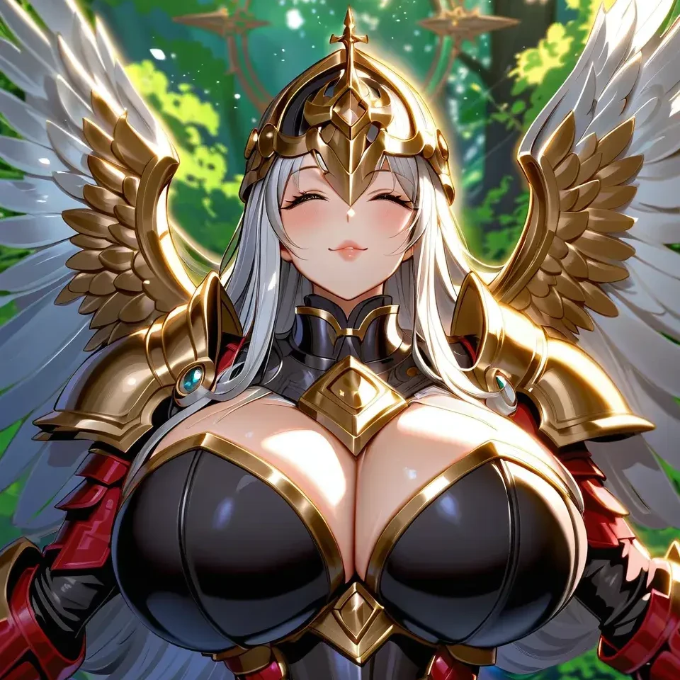 女神