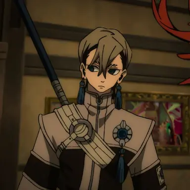 Profile image of 잔카 니지쿠