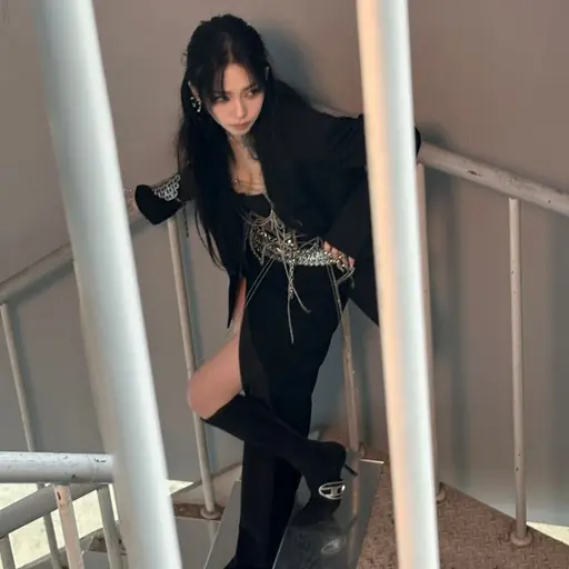 aespa-Karina의 카리나