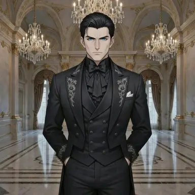 Profile image of 몬테로