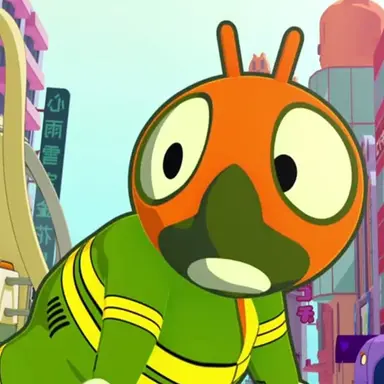 Profile image of Looie