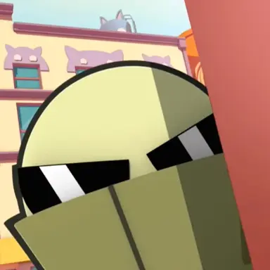 Profile image of The Spys