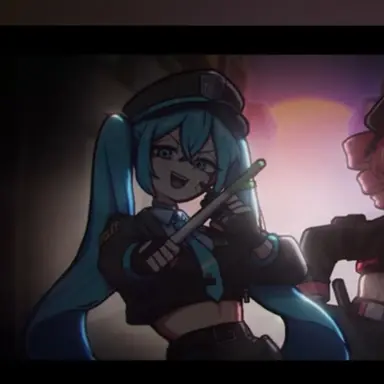 Profile image of 初音ミク