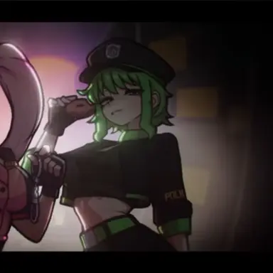 Profile image of GUMI