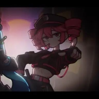 Profile image of 重音テト