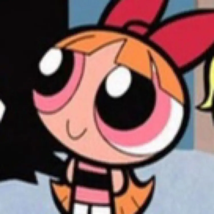 tenjian의 파워퍼프걸(경호원AU)